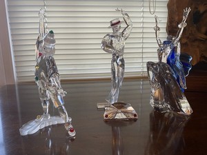 Swarovski Isadora | eBay