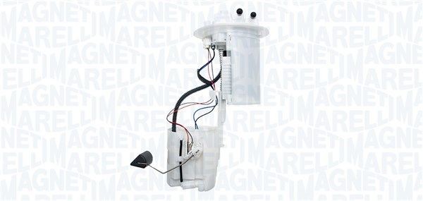 Magneti Marelli KraftstoffföRdermodul 313011313182 FüR Toyota-image