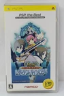 Tales of the World Radiant Mythology Playstation PSP Japanese Game Complete CIB