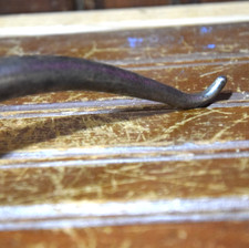 Owatanna Tool Co. No 4 Cotter Pin Puller 21 Ford Model T Era Vintage Hand Tool