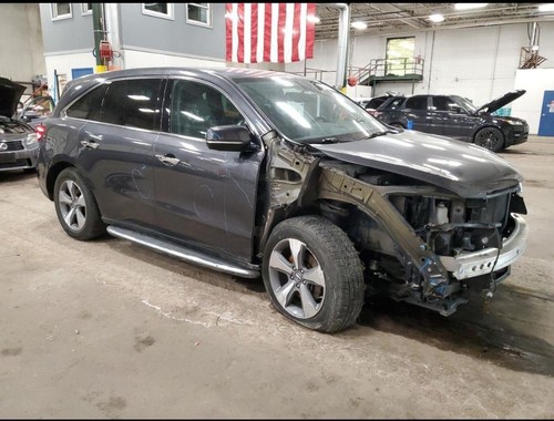 Alternator Fits 17-23 RIDGELINE 278172 - Picture 6 of 12
