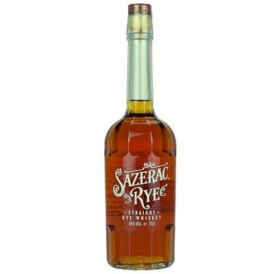 Sazerac Rye Whisky Amerika 0,7l 45 - 50 % Vol.
