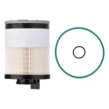 UF106 Kit of Diesel Exhaust Fluid DEF Urea Filter Cross-Reference 4388378 21229