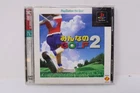 Hot Shots Golf 2 The Best Playstation 1 PS1 Japan Region Lock