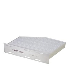 Innenraumfilter Pollenfilter für VW Scirocco 137 3 Sharan 7N1 Tiguan 5N | 24499