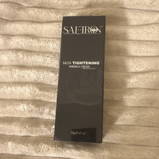 SAFFRON Skin Tightening Wrinkle Cream Paraben...