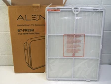 Alen Air Filter B7-FRESH Replacement True HEPA Fresh FIlter for BreatheSmart 75i