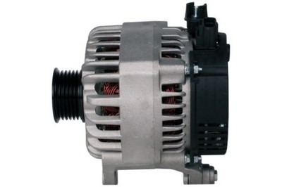 HELLA Lichtmaschine Generator Lima 8EL 012 428-621 80A für FORD DAW DNW DFW DBW