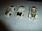 Wheeljack 539 G1 Transformers Hasbro 1984 Vintage FOR PARTS LOT(3)