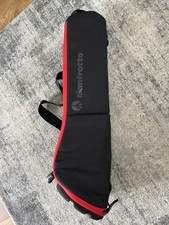 Manfrotto 055XPROB Professional Carbon Fibre Tripod With Ball Head.