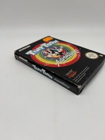 Tiny Toon Adventures - Nintendo NES - CiB Vollst&auml;ndig (Modul NW), vom H&auml;ndler!