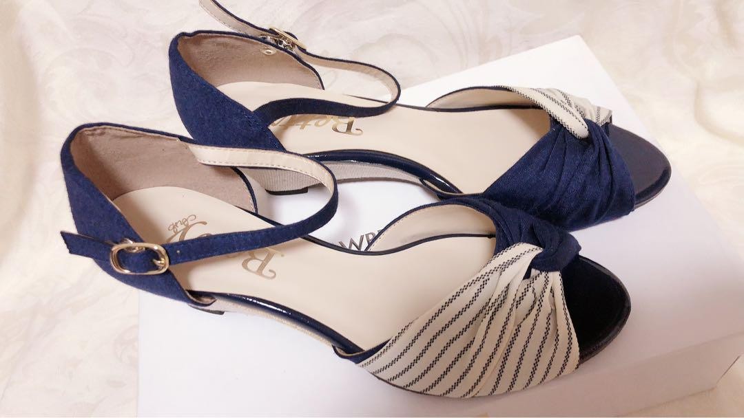 APL Sandali Betty Club nuovi