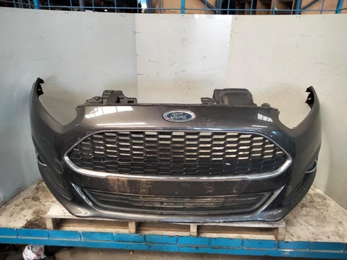 Paragolpes Delantero para FORD FIESTA (CB1) Ghia 2016 2935198