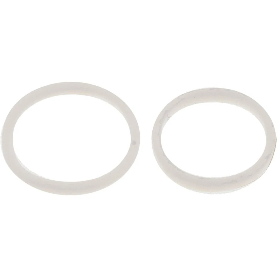 82540 Dorman Juego de 2 kits de sellado de bomba de dirección asistida para camión F150 F250 LTD par Foto 2 de 3