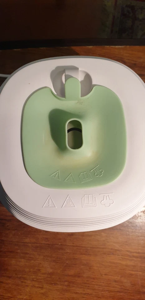 PIGNA PUMILENE VAPO UMIDIFICATORE A CALDO - Immagine 3 di 4