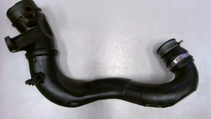 Rohr Turbolader Einlass 1J0129654S Audi A3 1.9 TDI 8L 2681460