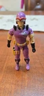 GI JOE COBRA Vintage Action Figure SEA SLUG Hasbro 1987 ARAH NEW O RING