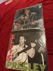 Elvis Presley by Presley, Elvis (Record, 2008) Lot Of 2 Vinyl LPs 68 Comeback