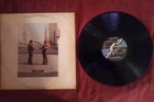 Pink Floyd Wish You Were Here 1975 LP Vinyl NM- Nice Original PC 33453 Cigar