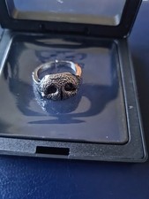 Ring Verstellbar, Hund Hundenase, Haustier Liebe, Fellnase, Hund, Dog Love