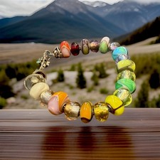 trollbeads bracelet
