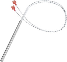 80604 300W Pellet Stove Igniter Upgrade Replacement for US Stove, Ashley/King, V