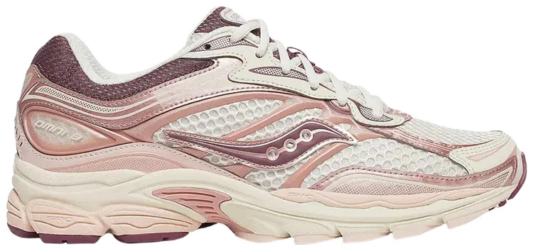 Saucony ProGrid Omni 9 Ivory Peony for sale | eBay display picture 1