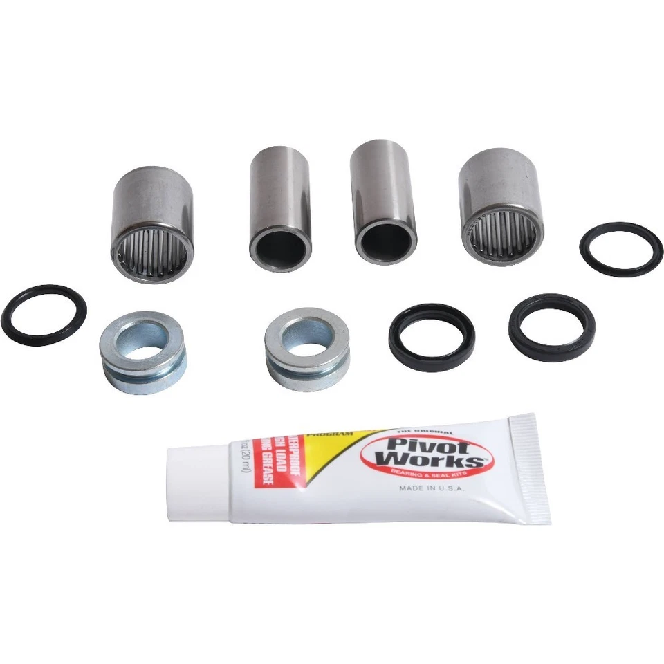 New Pivot Works Swing Arm Kit PWSAK-H36-500 For Honda CRF 230 M 2009 Foto 2 de 3