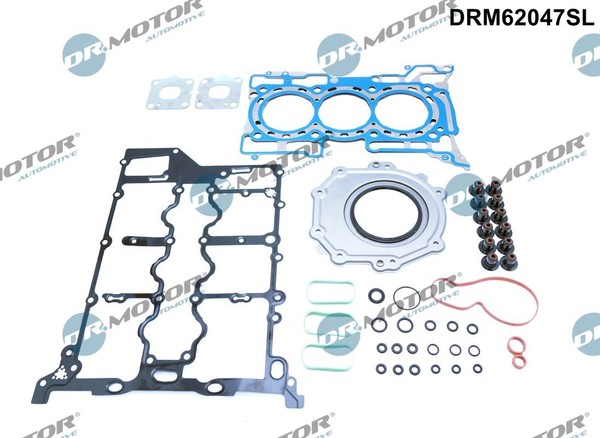 Dr.Motor Automotive Dichtungssatz Zylinderkopf FüR Ford Focus IV Turnier HP-image