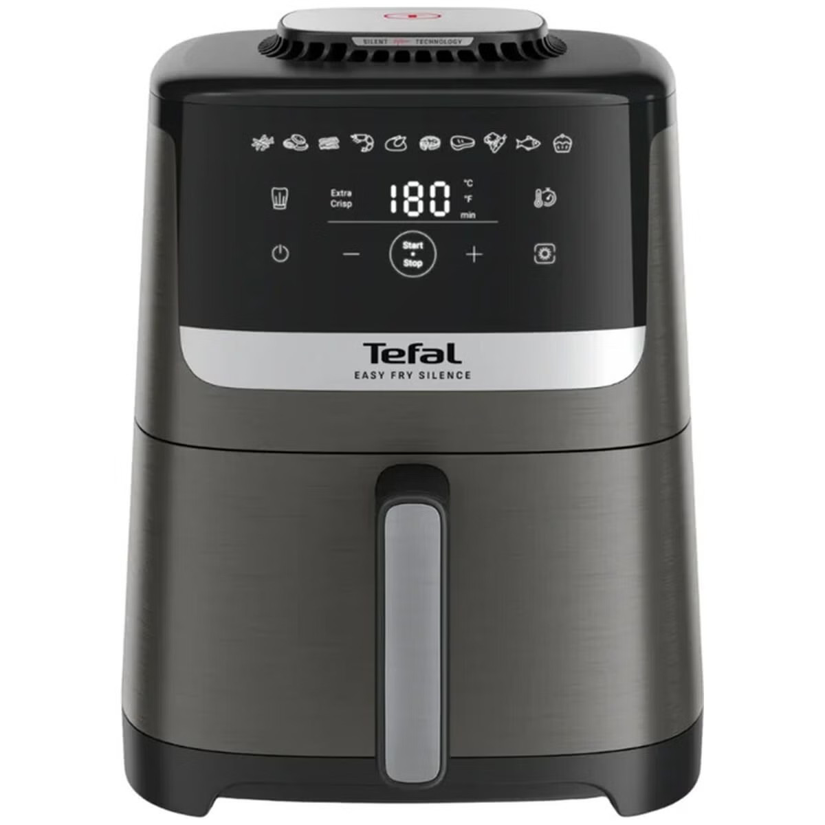 Tefal Easy Fry Silence Essential 5L EY551H