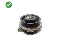 Pompe à eau Volkswagen EOS