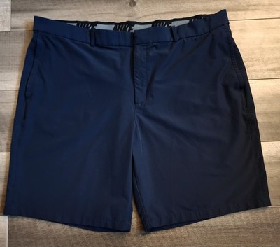 nike dri fit tour performance golf shorts