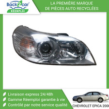 Feu avant (phare) Chevrolet EPICA