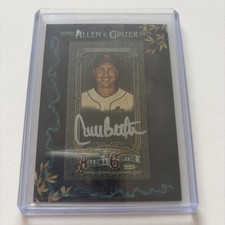 2025 Topps Allen & Ginter X Baseball Checklist Guide in-content 28