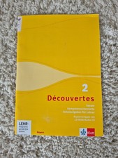 Decouvertes Sesam Kompetenzorientierte Schula...