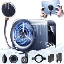 Magnetic Phone Cooler Liquid Cooling Pad for Phones and Tablets