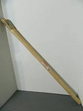 Hartwell 36 In. American Hickory Sledge or Oval Eye Maul Handle FREE SHIP