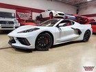 2024 Chevrolet Corvette Stingray Coupe