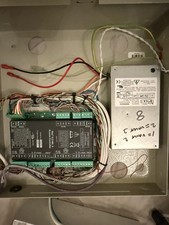 PAC 909030154 pac512dci access controller boxed version pac 512ip
