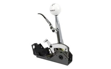 Hurst 3160001 Universal Automatic Aluminum Quarter Stick Race Shifter