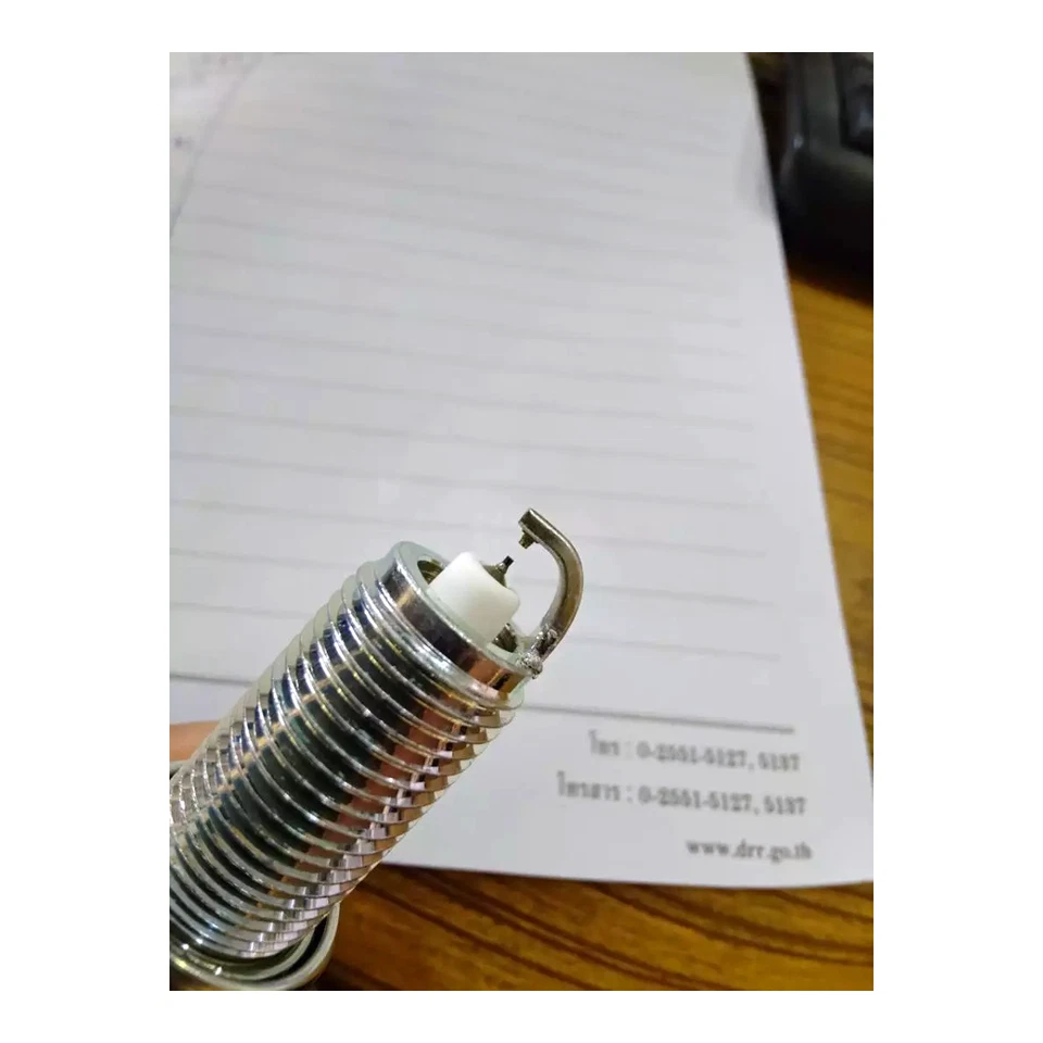 1822A151 Mitsubishi SPARK PLUG Genuine Part O - Image 2 of 4