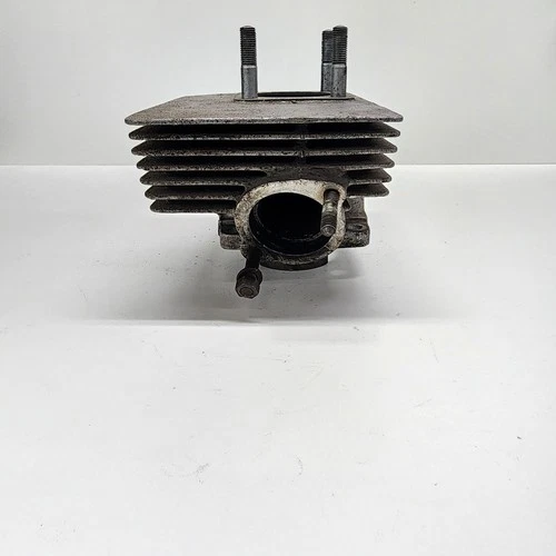 CYLINDER, RH | L
