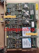 cx1PCS USED VMIVME4140 VMIVME-4140 board by Fedex or UPS N7734 YF/