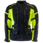 Richa Infinity Prime Black Fluo Yellow
