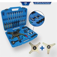 Sac-Kupplungs-Werkzeug-Satz, 39-Tlg - Brilliant Tools BT641150