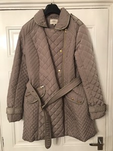 black jacket size 22