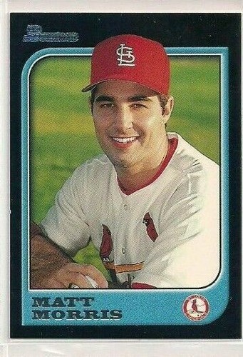 1997 Bowman Baseball Trading Cards  / Choose / Pick From List  #s 1 - 225 / mb40 - Picture 124 of 235