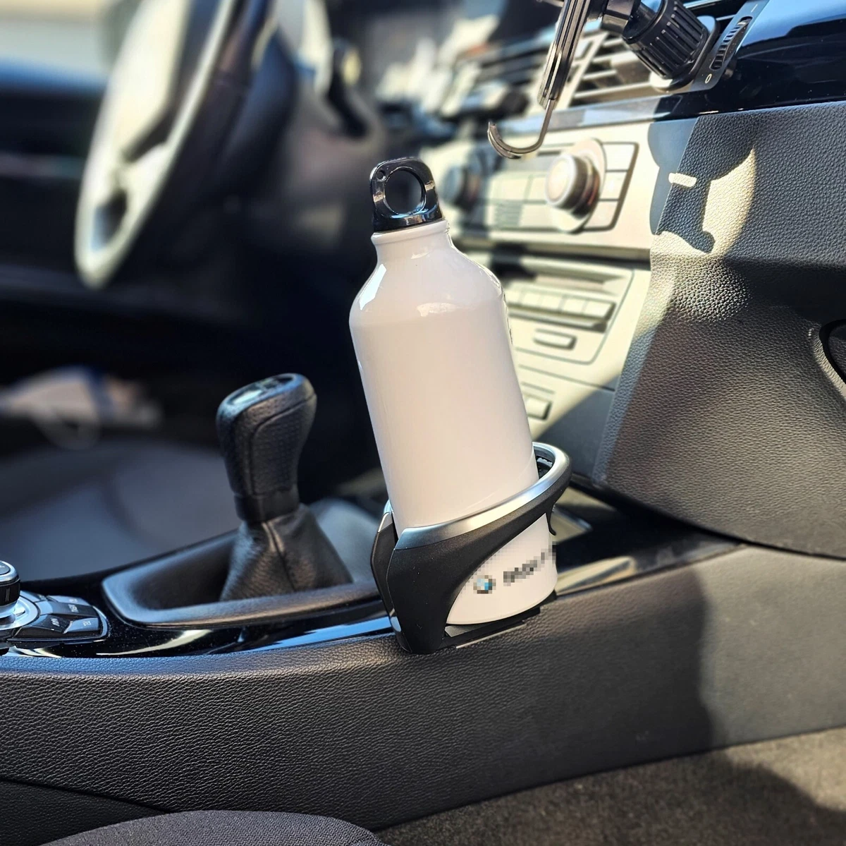 BMW Serie 5 E60 E61 Portabicchieri Anteriore Sostuzione Portabicchieri Auto Sul Cruscotto 51459125622 Da 19,47 € | DHgate