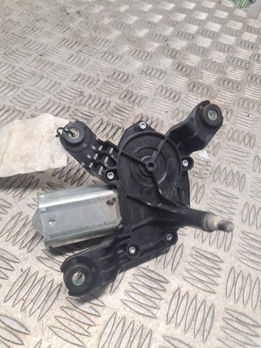 VAUXHALL CORSA D WIPER MOTOR REAR 53027312 2006-2010 - Picture 4 of 7