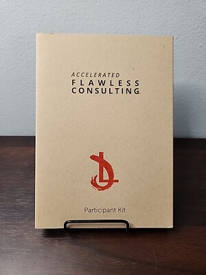 Designed Learning Flawless Consulting Participation Kit